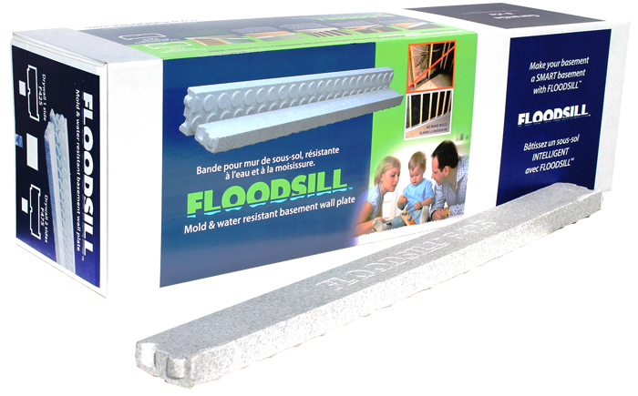 Product Photo of F425 - Floodsill F425 for Cavity Walls (72 linear feet)