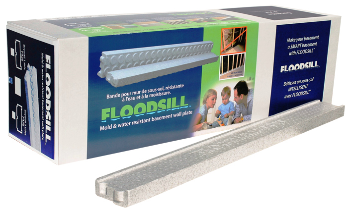 Product Photo of F475 - Floodsill F475 for Partition Walls (72 linear feet)